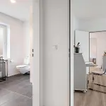 Auszeit Сasa de vacaciones Cuxhaven