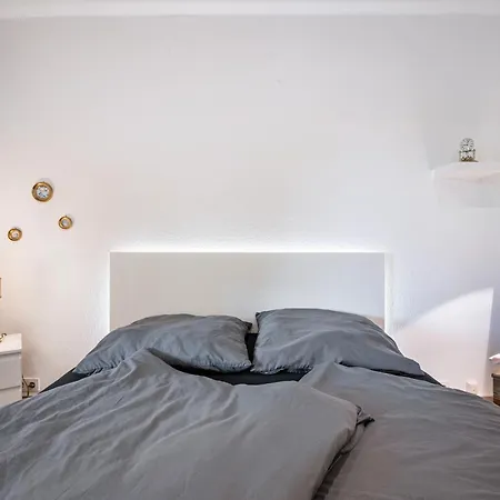 Auszeit Casa de Férias *