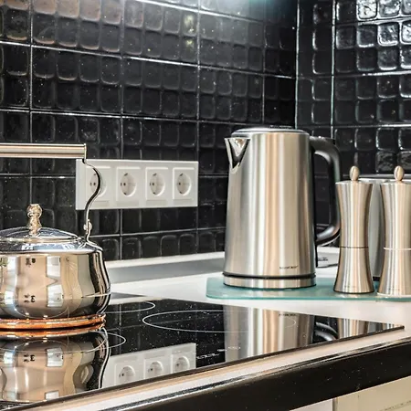 Casa de Férias Auszeit *