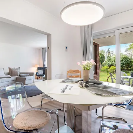 Auszeit Casa de Férias *