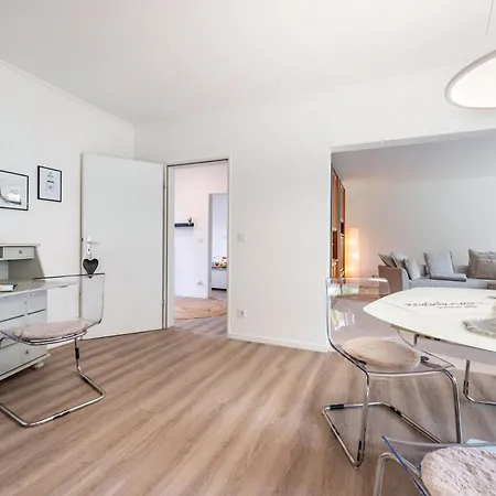 Auszeit Κουξχάφεν