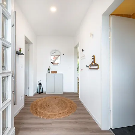 Casa de Férias Auszeit