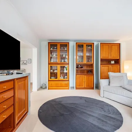 Σπίτι διακοπών Auszeit *