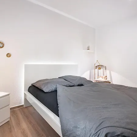 Auszeit Casa de Férias Cuxhaven