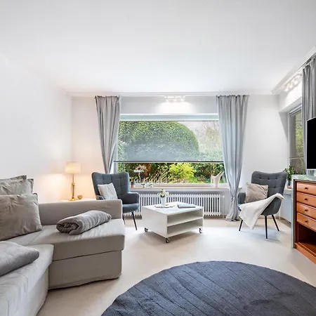 Σπίτι διακοπών Auszeit