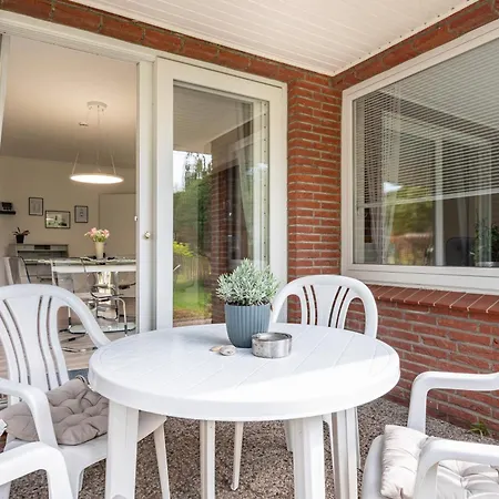 Auszeit Casa de Férias *