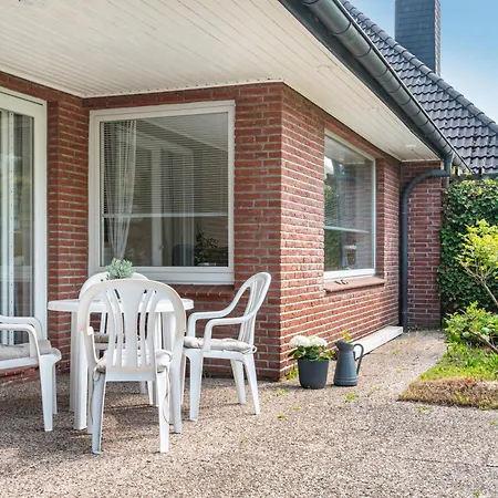 Casa de Férias Auszeit *