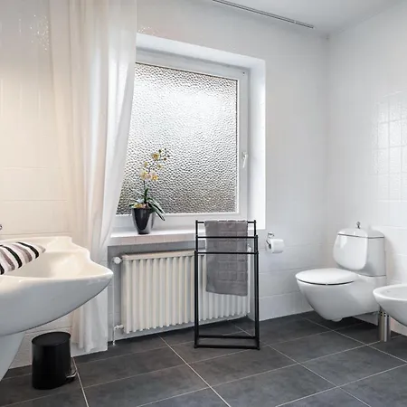 Holiday home Auszeit *