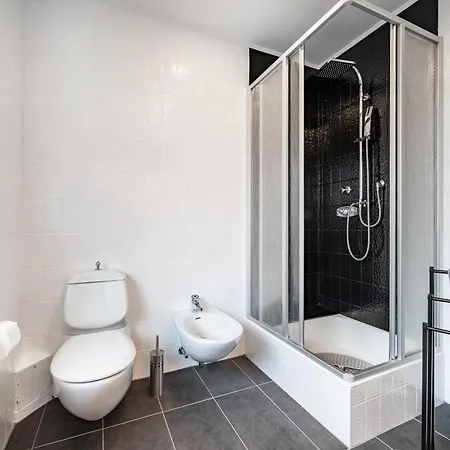 Auszeit Holiday home *