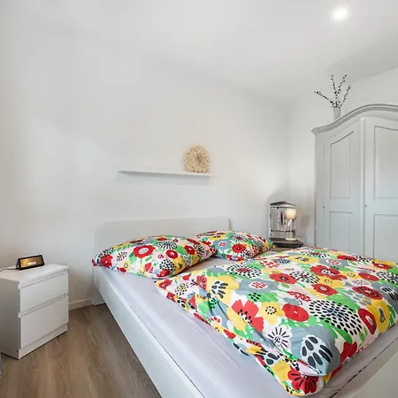 Auszeit Holiday home