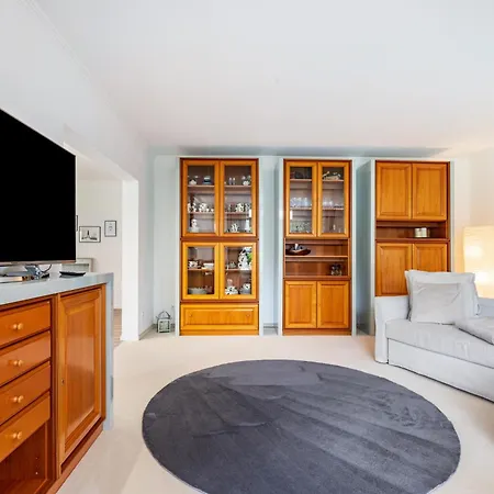 Auszeit Holiday home Cuxhaven