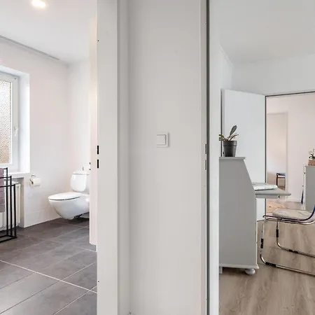 Auszeit Holiday home