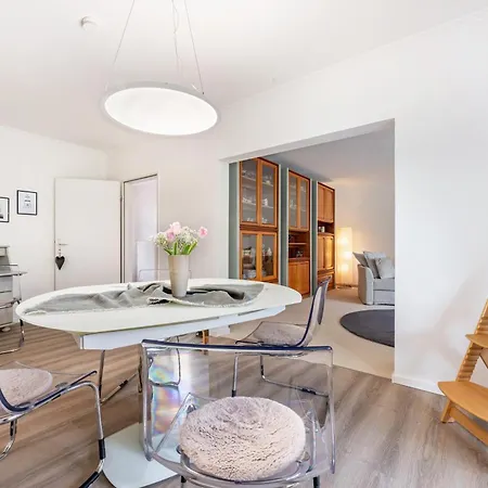 Auszeit Holiday home