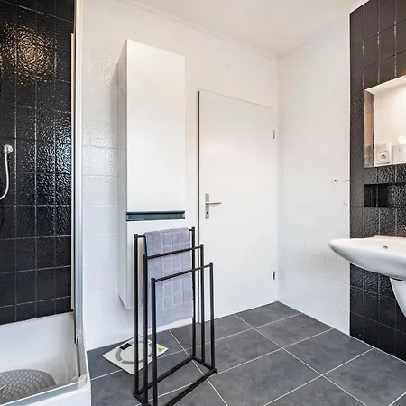 Auszeit Holiday home Cuxhaven
