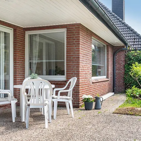 Auszeit Holiday home