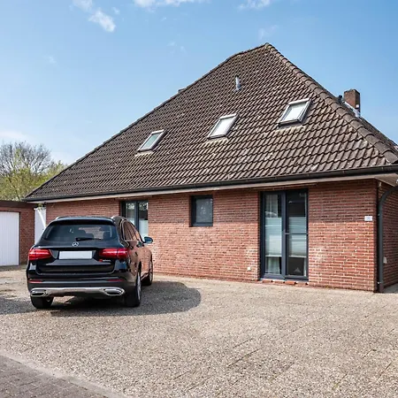 Auszeit Holiday home *