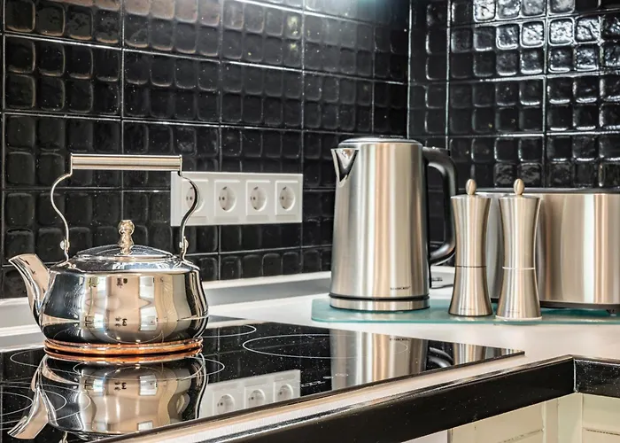 Casa vacanze Auszeit *