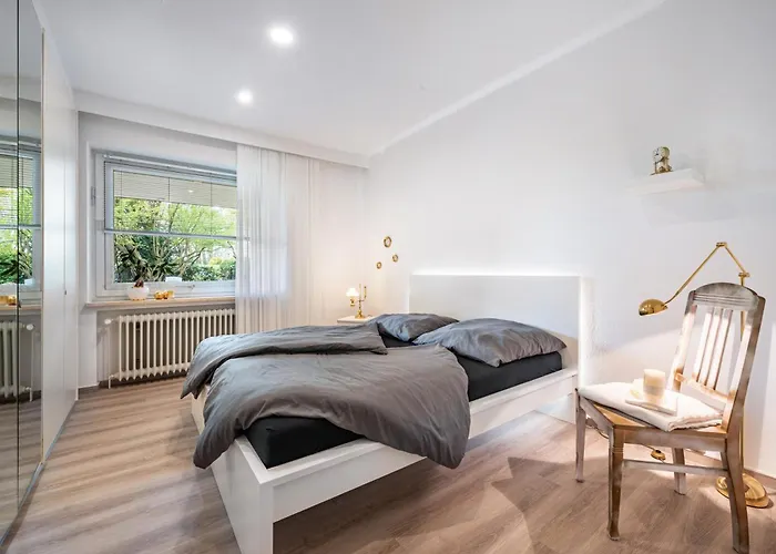 Auszeit Casa vacanze Cuxhaven