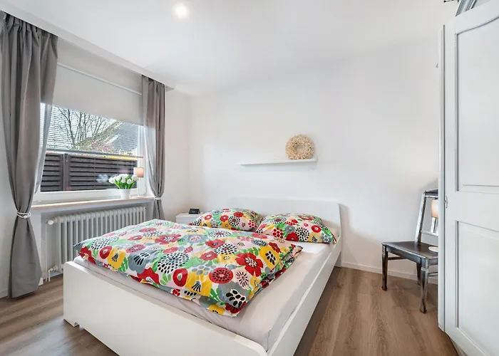 Auszeit Casa vacanze