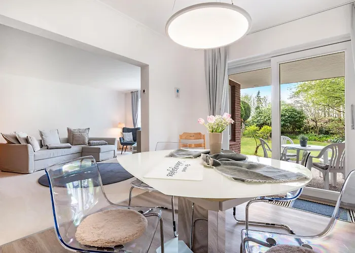 Auszeit Casa vacanze *