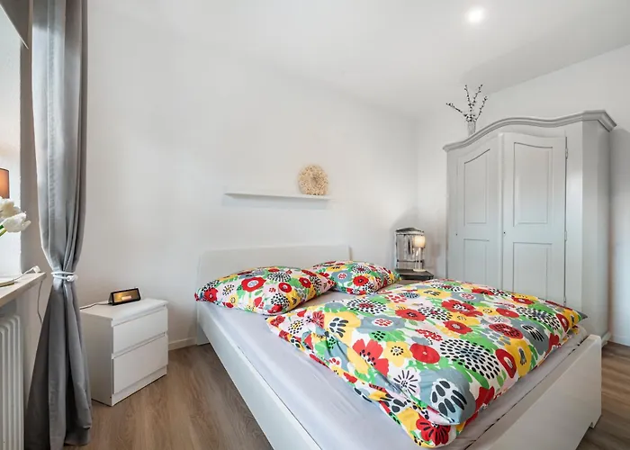 Casa vacanze Auszeit *