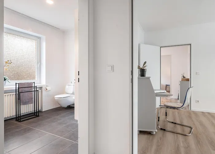 Auszeit Casa vacanze Cuxhaven