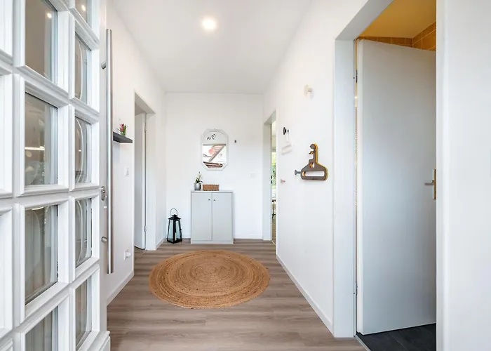 Casa vacanze Auszeit