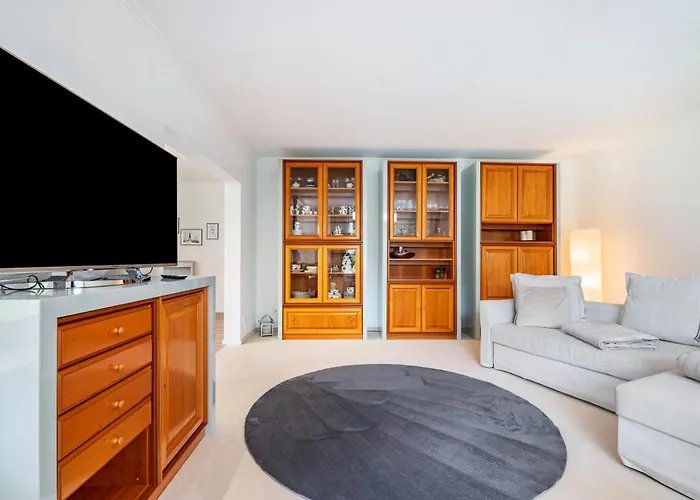 Casa vacanze Auszeit *