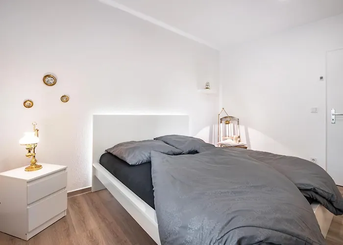 Auszeit Casa vacanze Cuxhaven