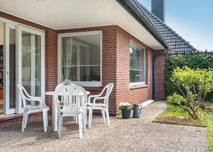 Casa vacanze Auszeit *