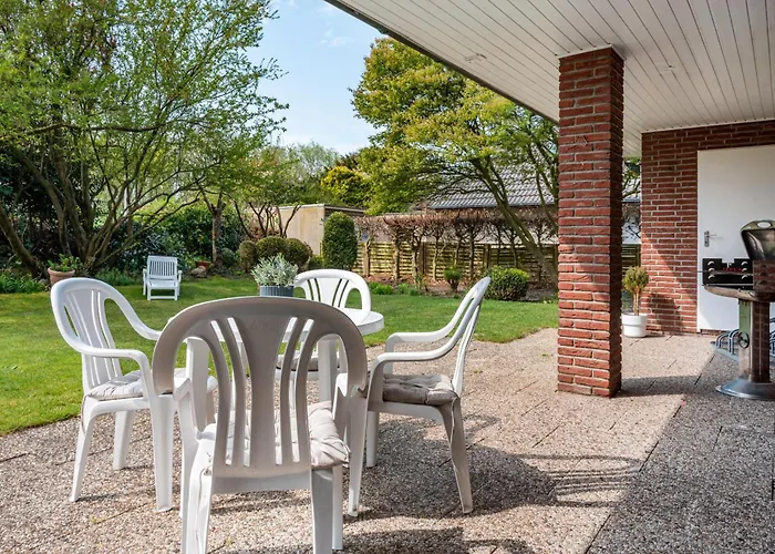 Auszeit Casa vacanze Cuxhaven