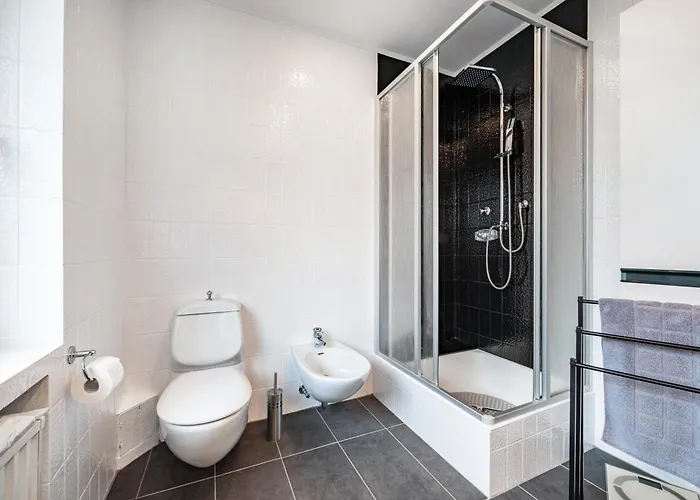 Auszeit Casa vacanze *